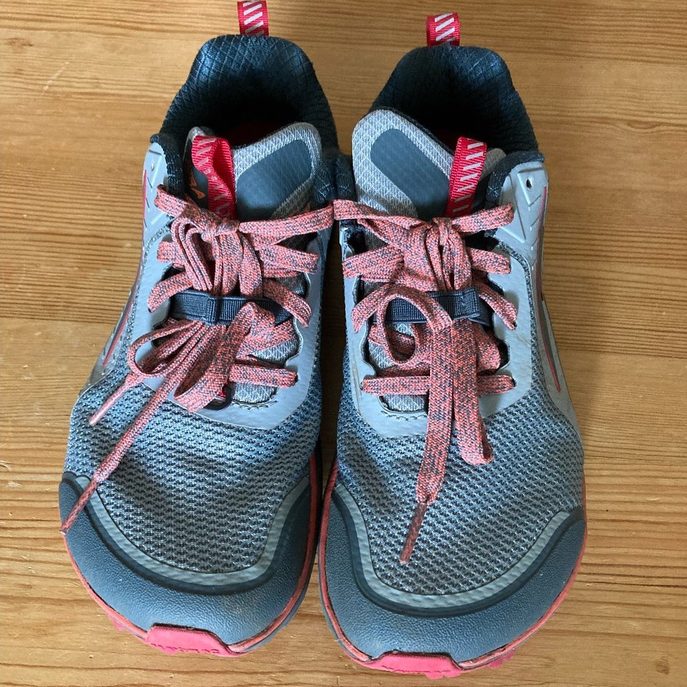 Altra Timp 3 hiking/running/trail shoe